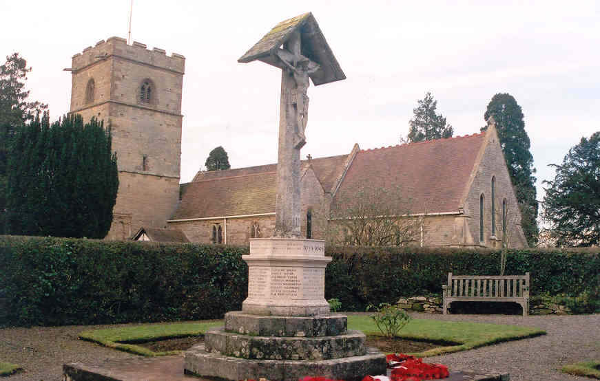 War Memorial