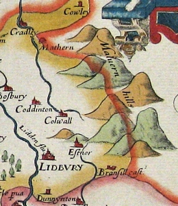 1577 Map