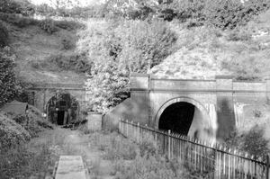 Railway Tunnels