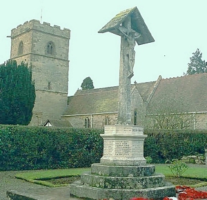 War Memorial