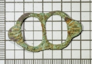 Medieval Buckle