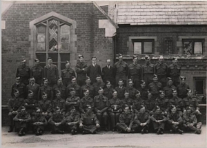 Colwall Home Guard